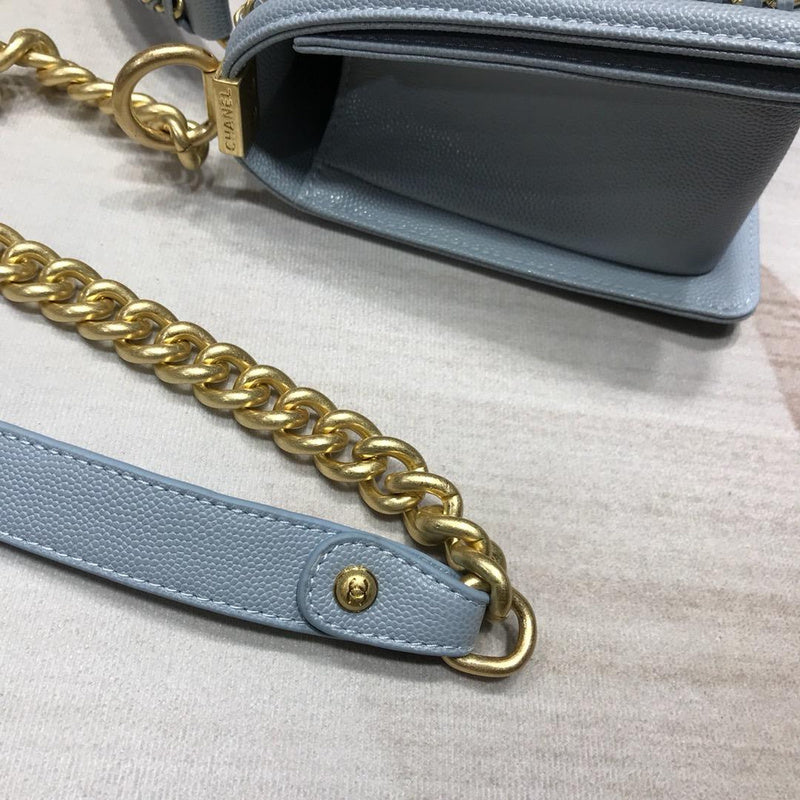 Satchel Bags - CHL Bags - 412