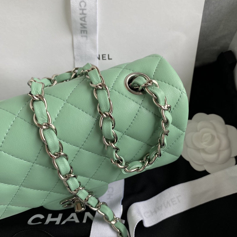 Satchel Bags - CHL Bags - 1486