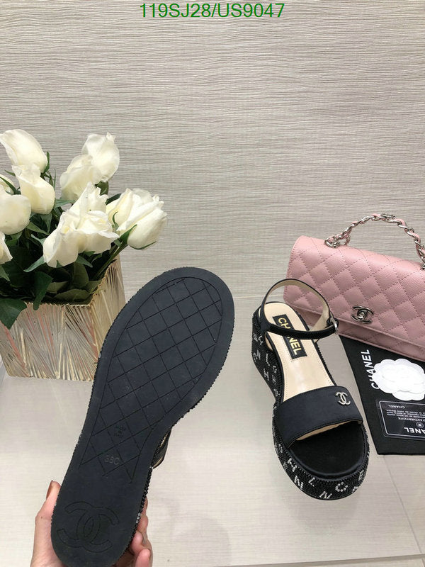 SAMC - CHL Women Shoes High Heels - 130