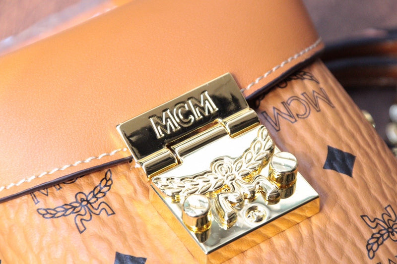 Satchel Bags - MC Bags - 658