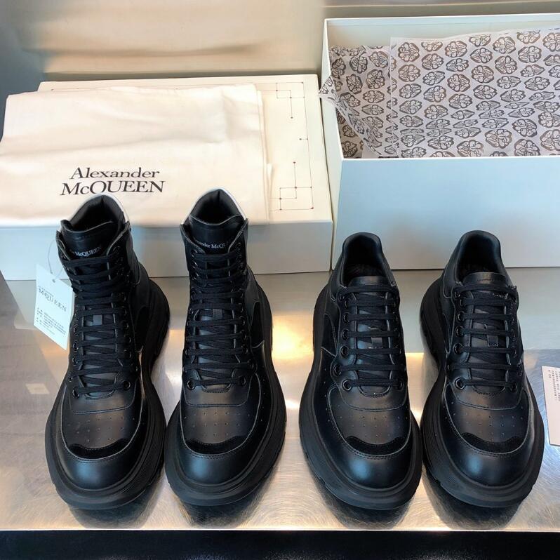 Glamy - AQ Men SHoes - 418