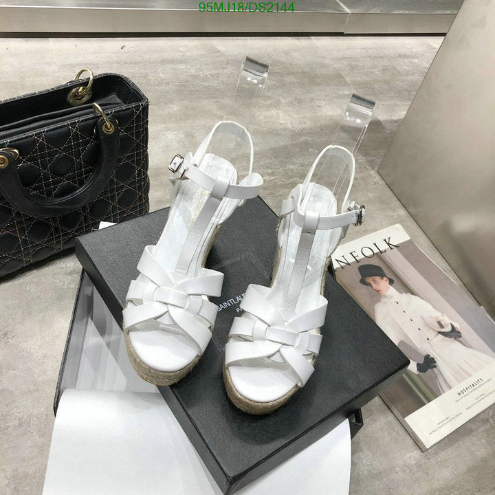 SAMC - YLS Women Shoes - 016