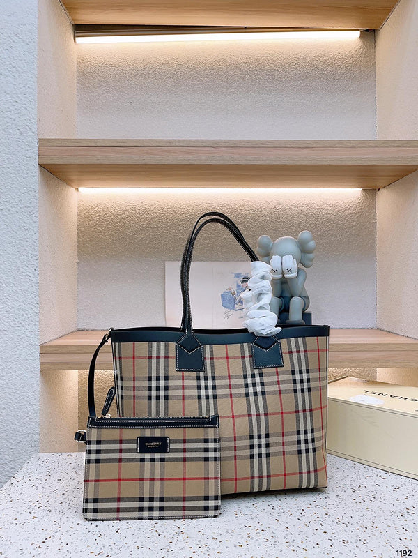 ELE Fashion -BBR Bags - 1689