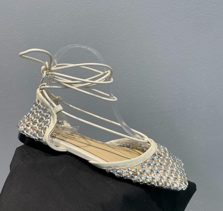 SAMC - BO Women Shoes - 019
