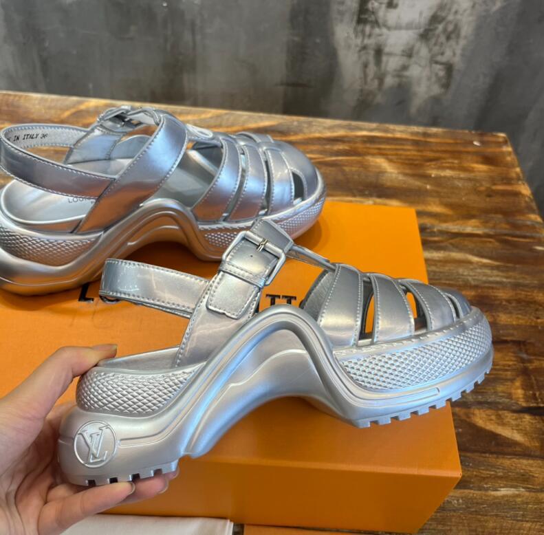 Glamy - LOV Women Shoes - 570