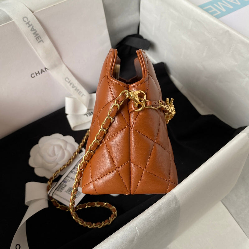 Satchel Bags - CHL Bags - 804