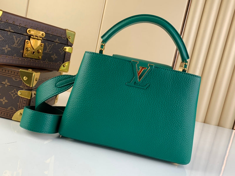 Satchel Bags - VL Bags - 4435