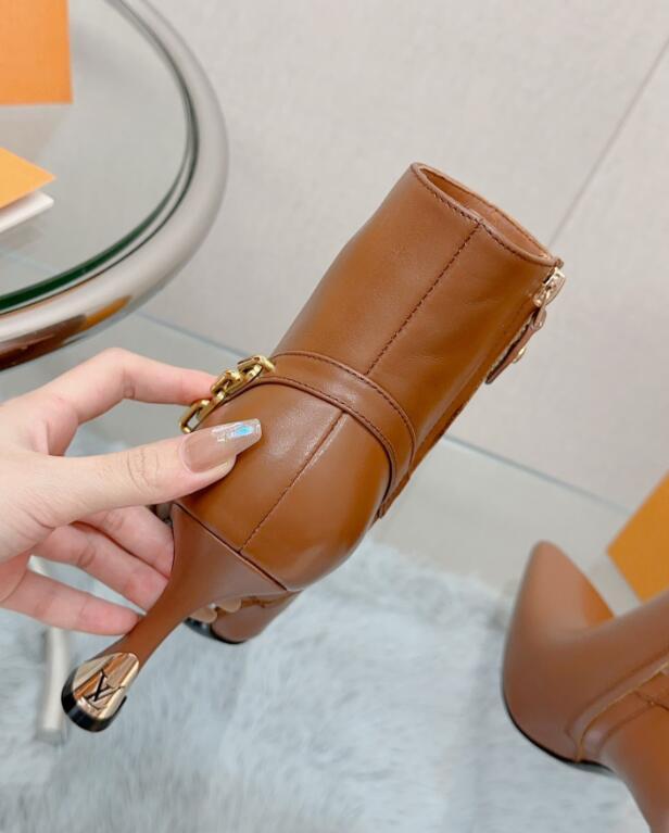 SAMC - LOV Women Shoes - 290
