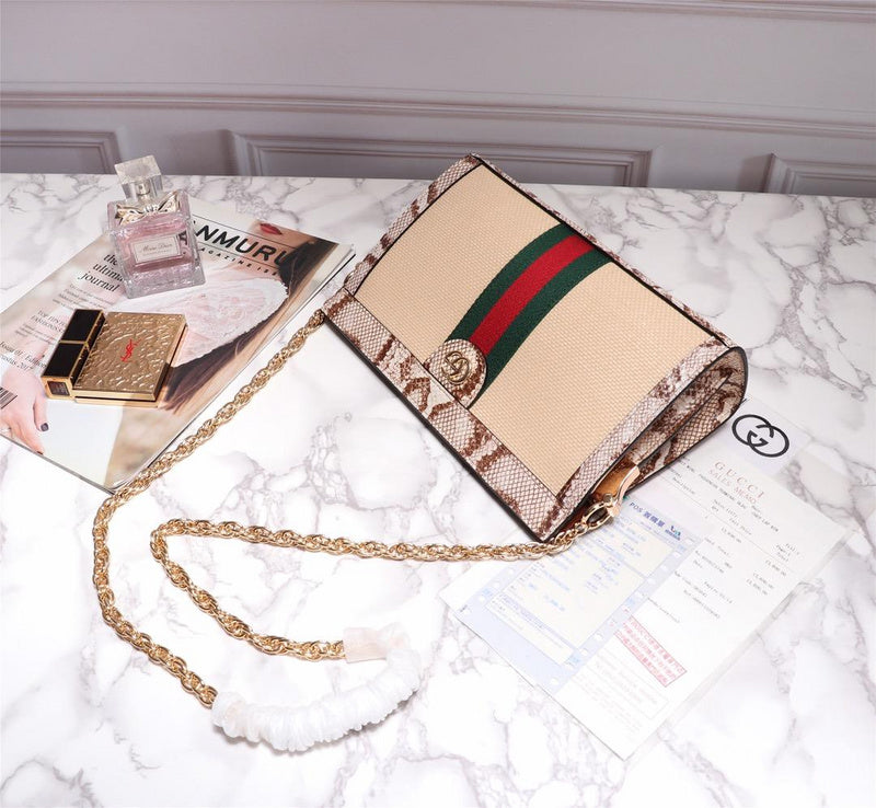 GlamI - GCI Bags - 1076