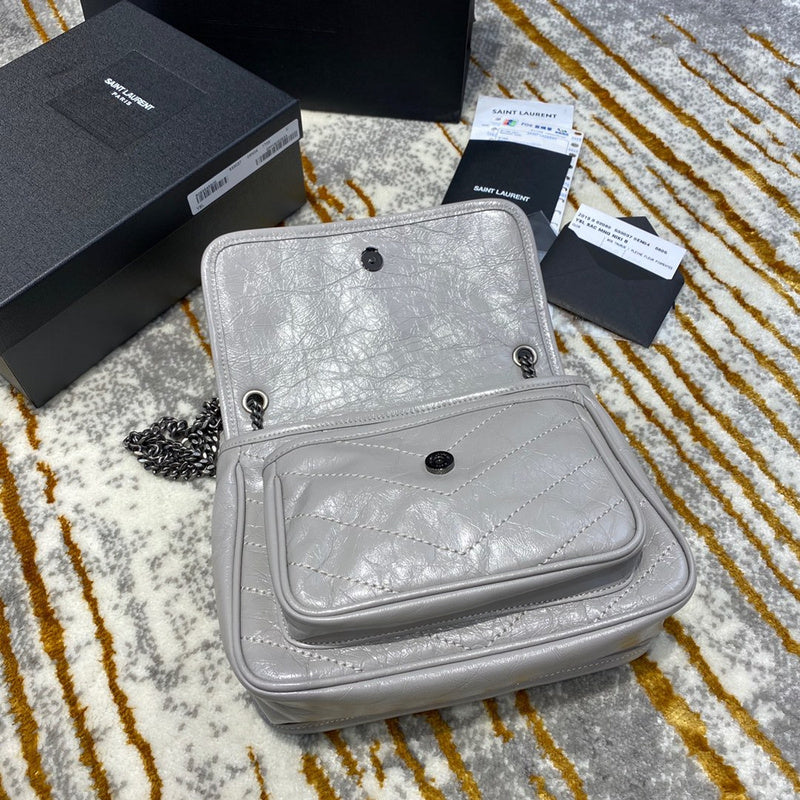 Glami - SLY Bags 393