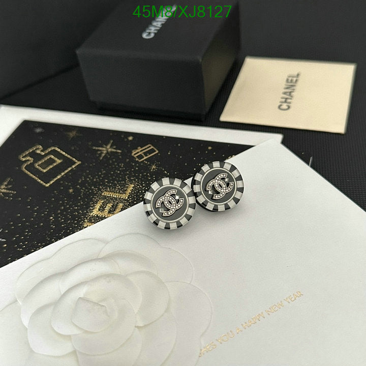 SAMC - CHL Jewelry - 986