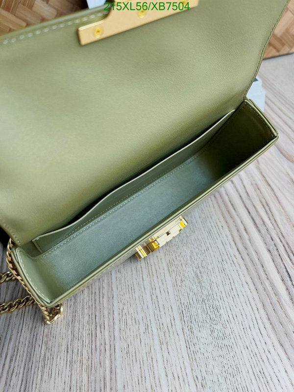 SAMC - COL Bags - 180