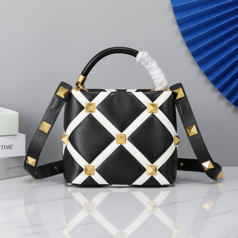 Satchel Bags - VTO Bags - 206