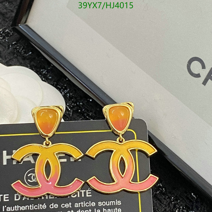 SAMC - CHL Jewelry - 518