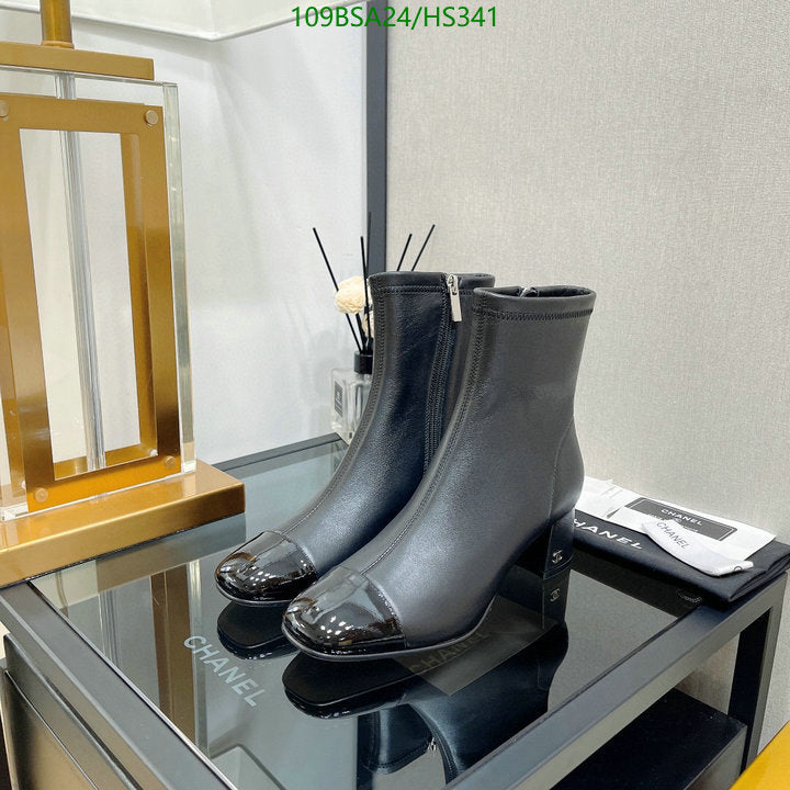 SAMC - Mix Boots - 066