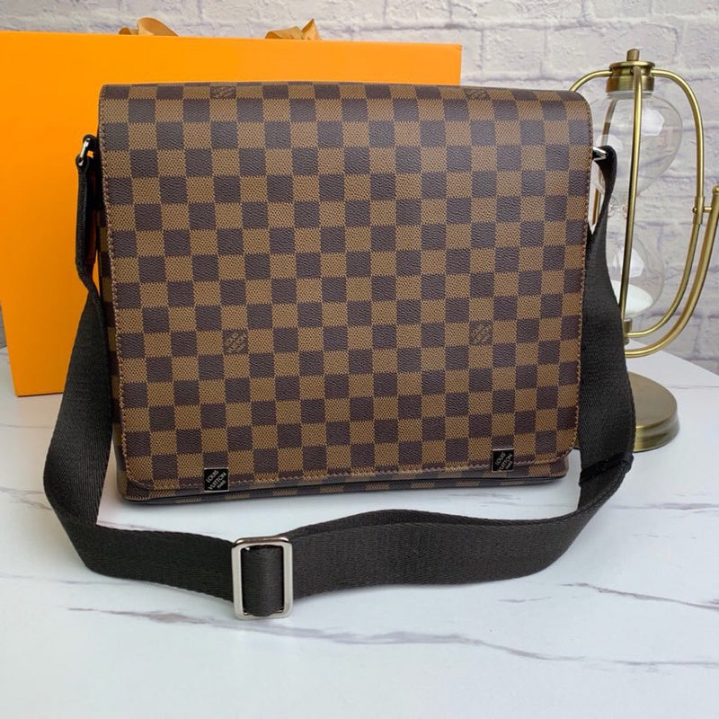 Glami Fashion Lu-Vi Bags - 16748