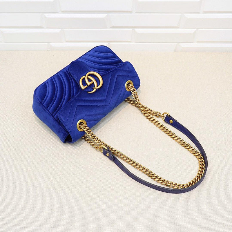 GlamI - GCI Bags - 896