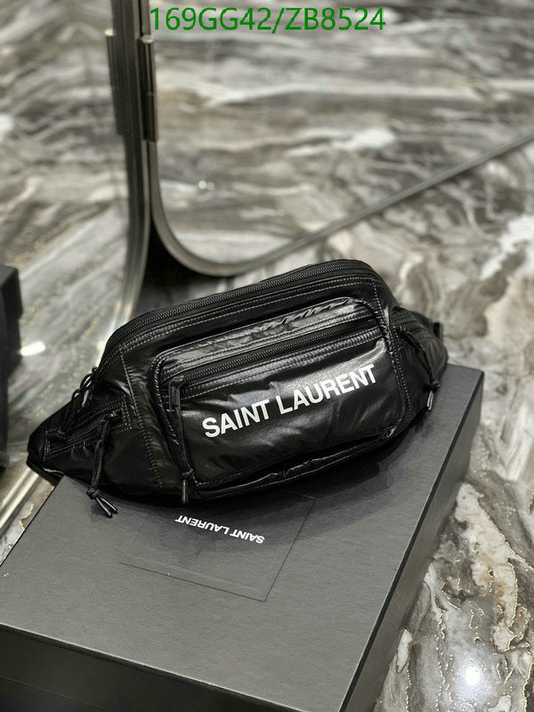 SAMC - YLS Bags - 199