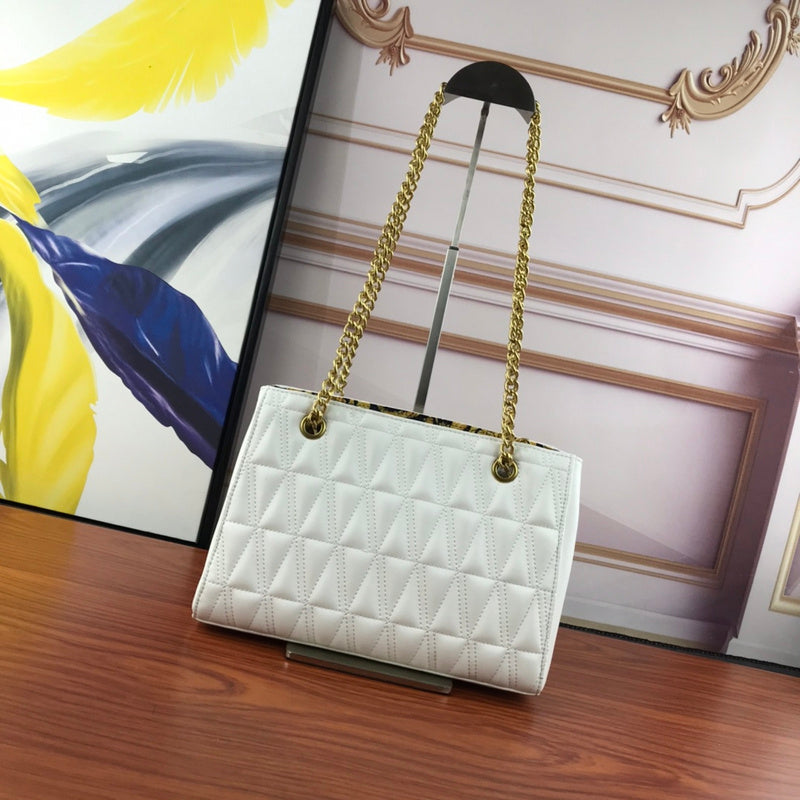 Satchel Bags - VTO Bags - 1104