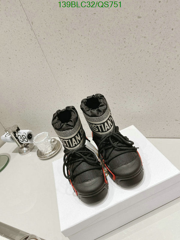 SAMC - Mix Boots - 604