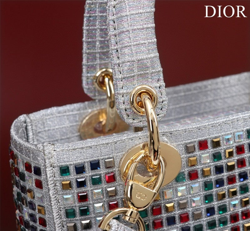 Glami - GLAMIr Bags - 2010