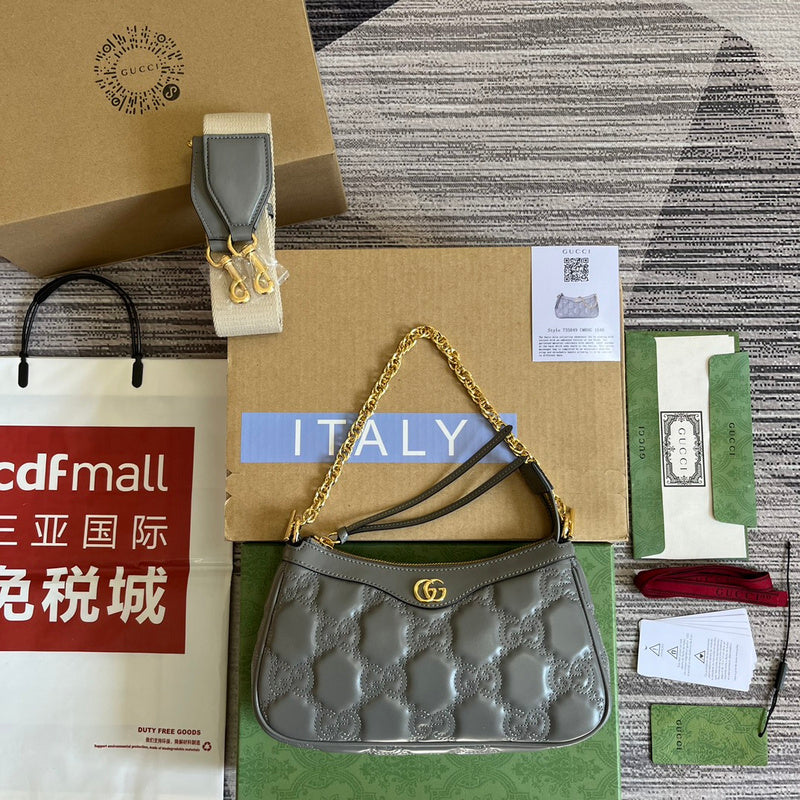ELE - GG Bags - 877