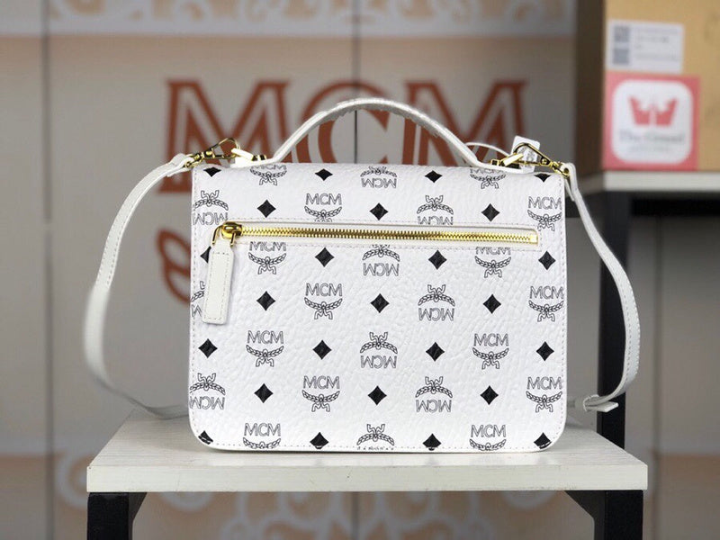 Satchel Bags - MC Bags - 218