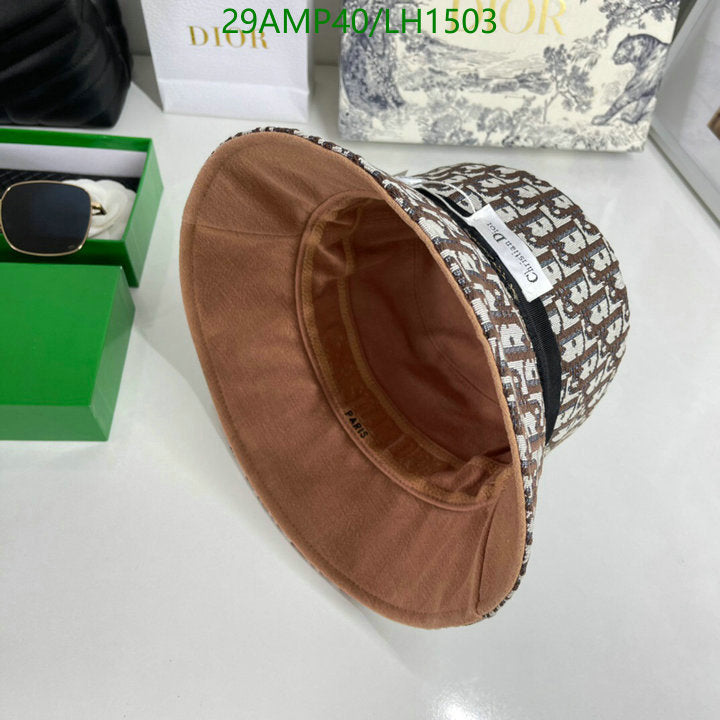 SAMC - DOR Caps & Hats - 209