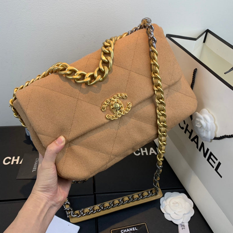 Satchel Bags - CHL Bags - 1400