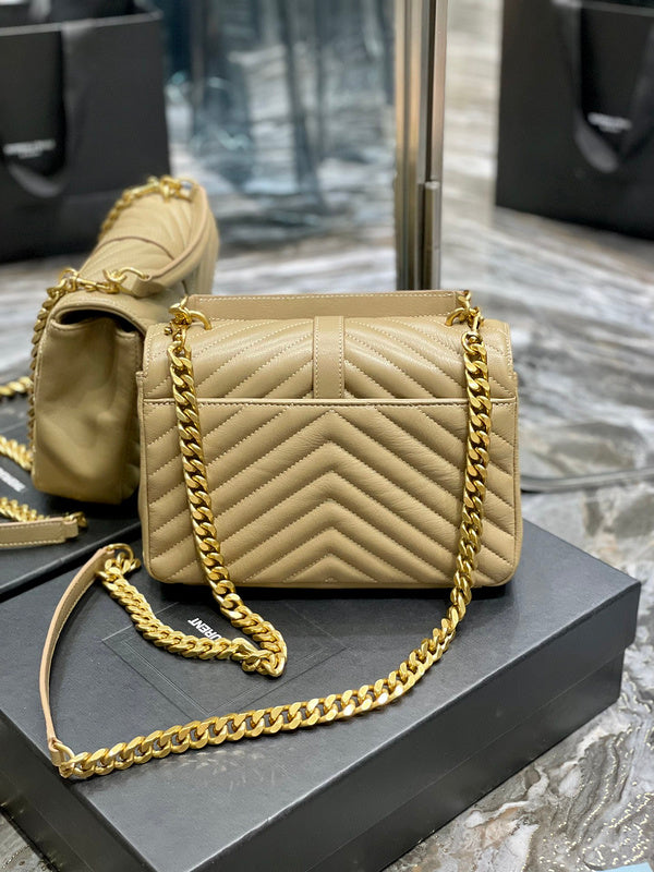 Satchel Bags - SLY Bags - 385