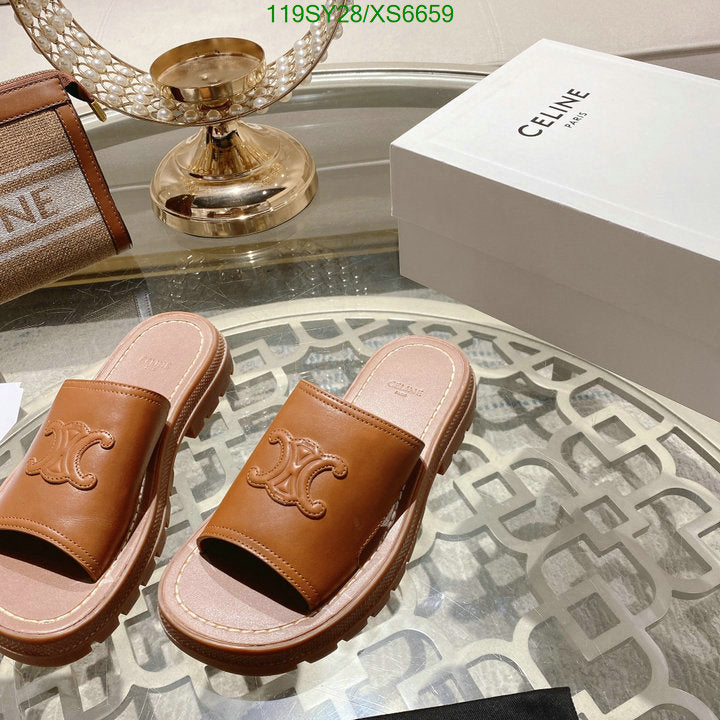 SAMC - COL Women Shoes - 237