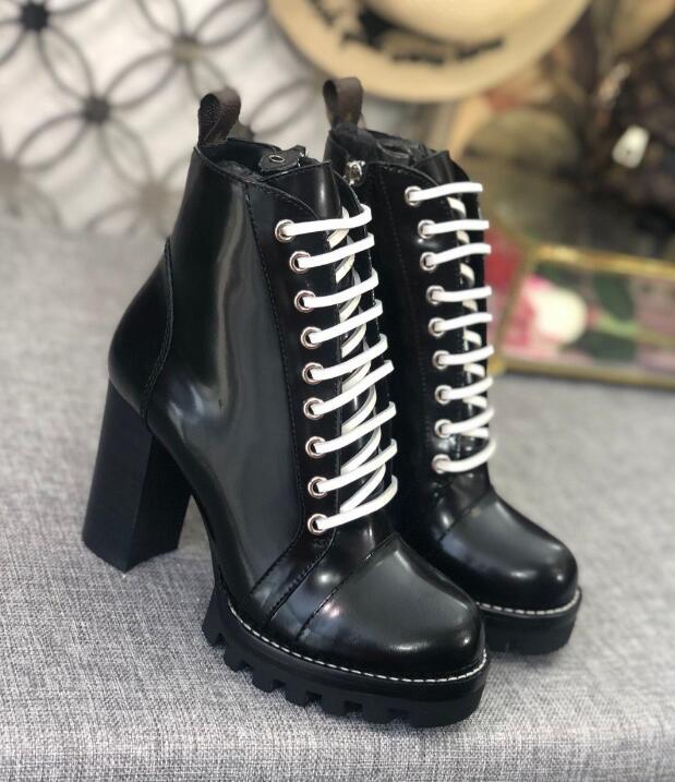 SAMC - LOV Women Shoes - 779