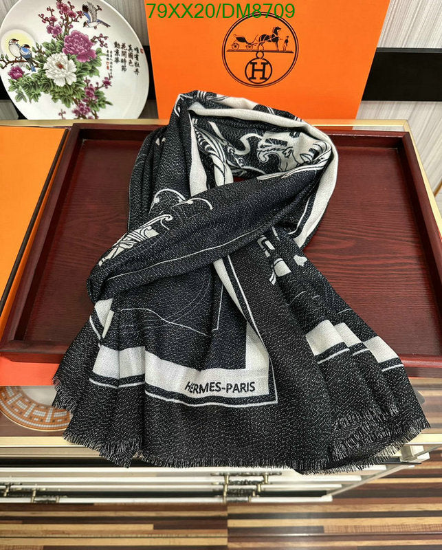 SAMC - HMS Scarves - 022