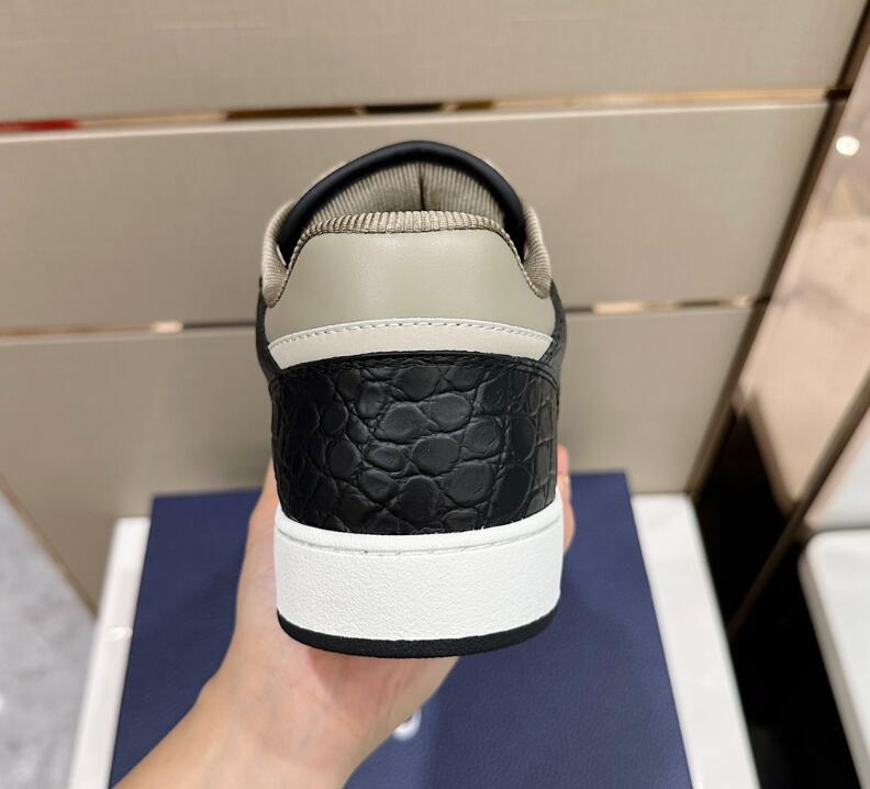 SAMCC - DOR Men Shoes - 068