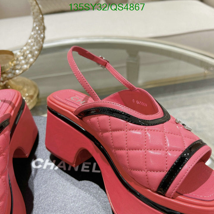 SAMC - CHL Women Shoes High Heels - 198