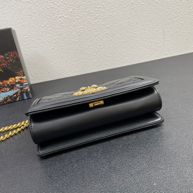 Satchel Bags - DG Bags - 111