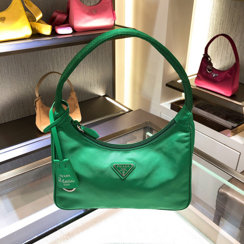 Satchel Bags - PDA Bags - 2399