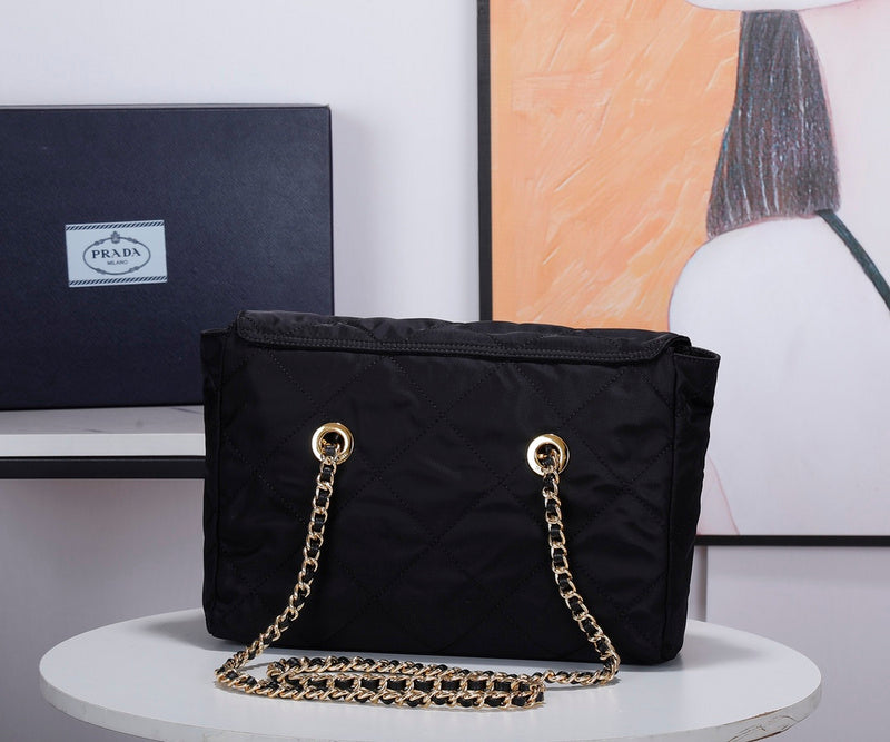 Satchel Bags - PRA Bags - 383