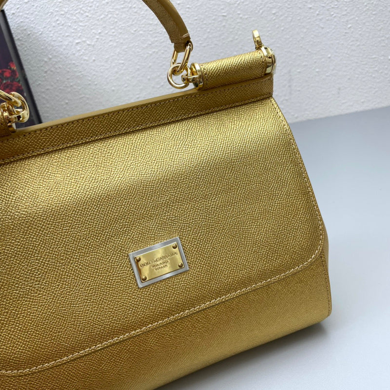 Satchel Bags - DG Bags - 088