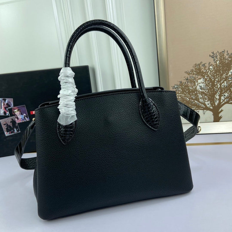 Satchel Bags - PDA Bags - 1258