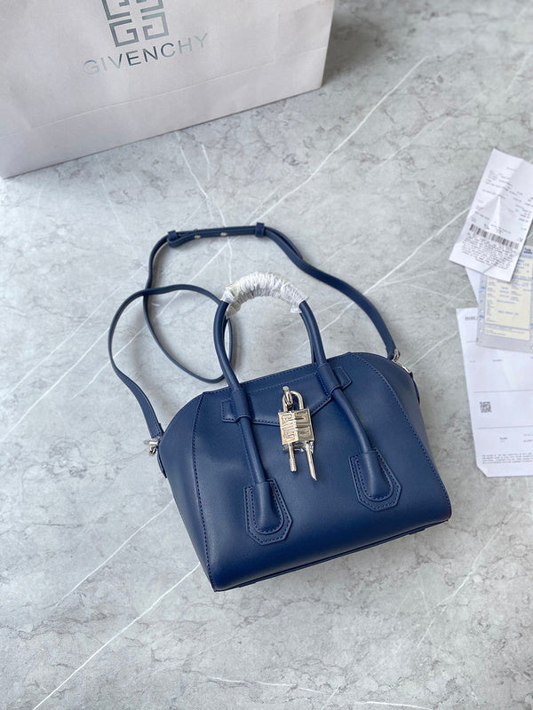 Glamy - GCY Bags - 697