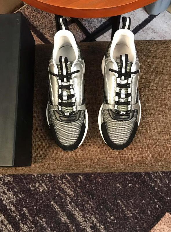 SAMCC - DOR Men Shoes - 882