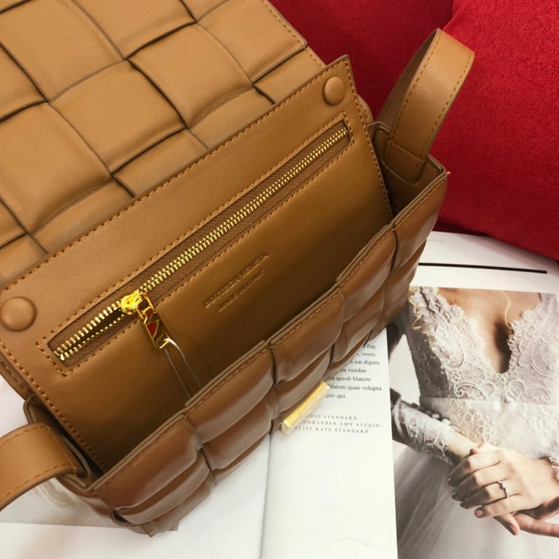 Satchel Bags - BV Bags - 289