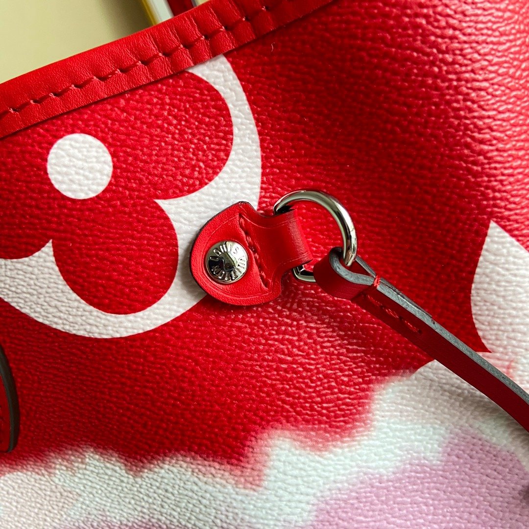 EN - New Arrival Bags LUV 164