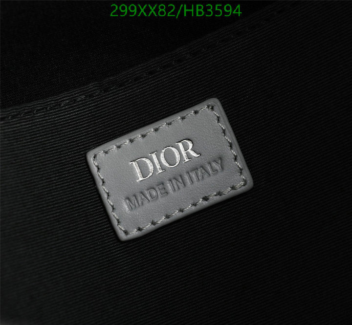 SAMCC - DOR Bags - 1124