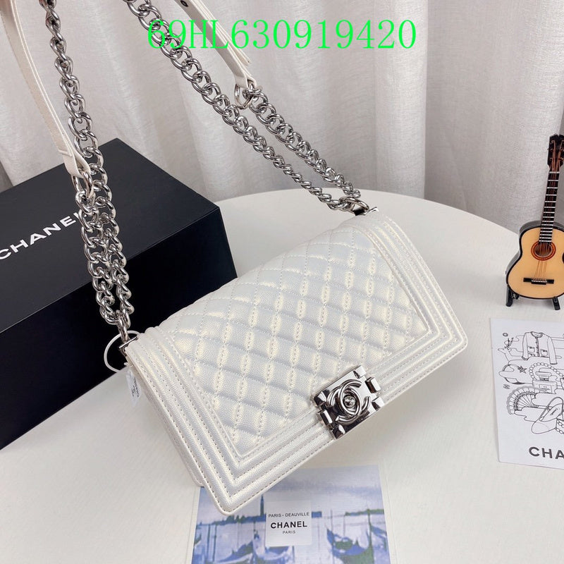 Glami - CHL Bags - 2239