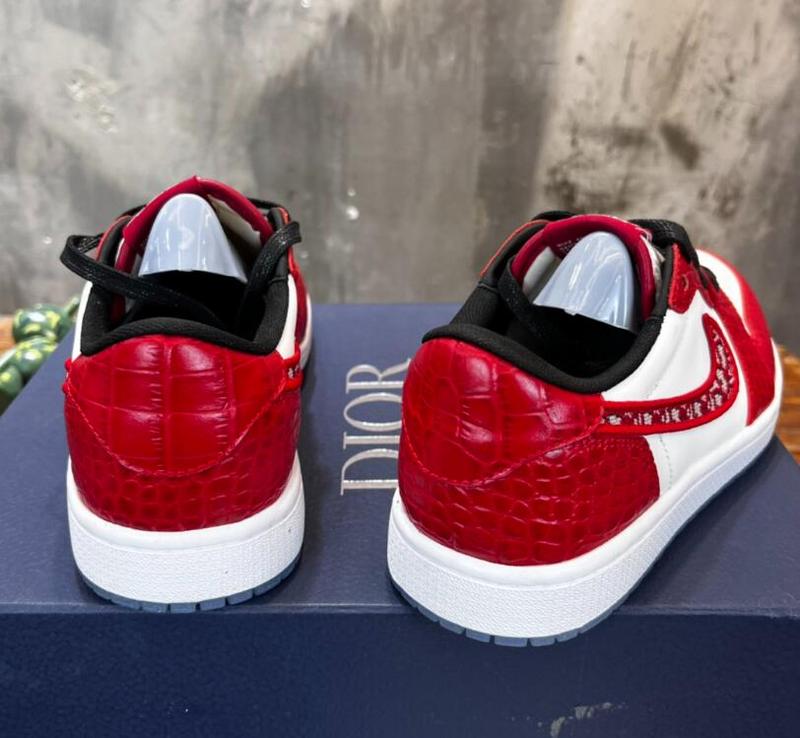 SAMCC - DOR Men Shoes - 238