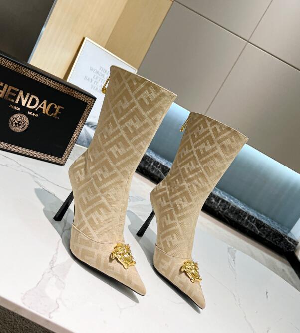 SAMC - FDE Women Shoes - 202