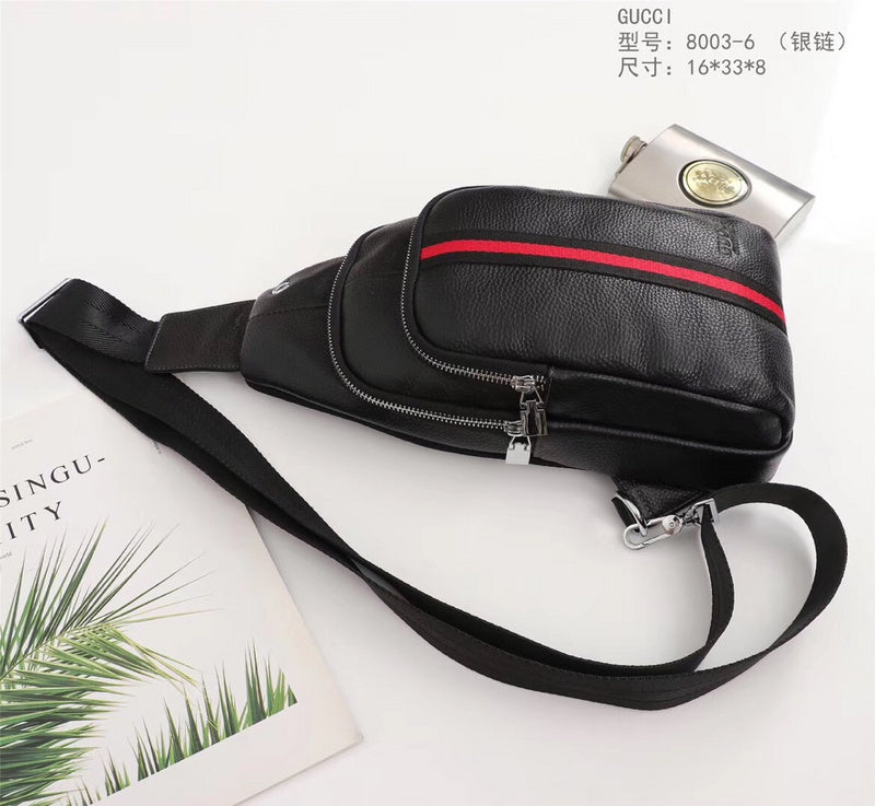 Satchel Bags - GCI Bags - 2419