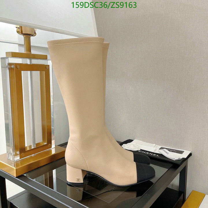 SAMC - CHL Women Boots - 190